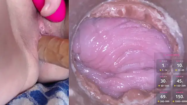 danigirl866 online show from 01.12.25