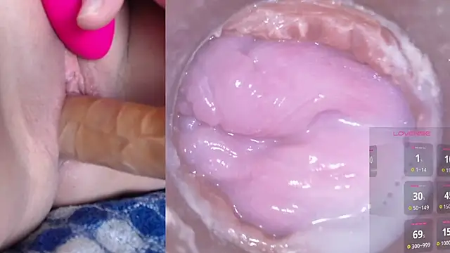 danigirl866 online show from 01.14.25