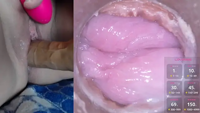 danigirl866 online show from 01.14.25