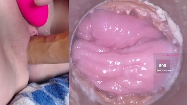 danigirl866 online show from 01.26.25