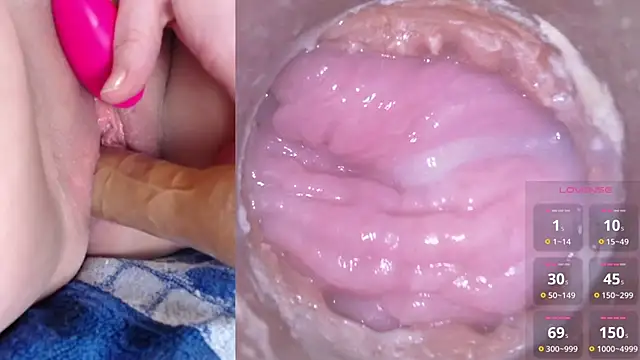 danigirl866 online show from 01.27.25