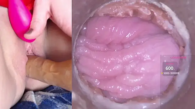 danigirl866 online show from 01.30.25