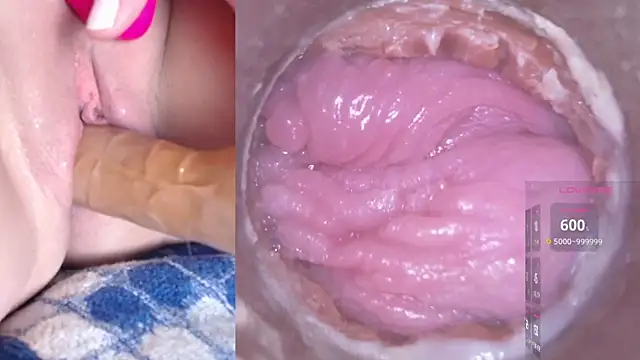 danigirl866 online show from 02.03.25