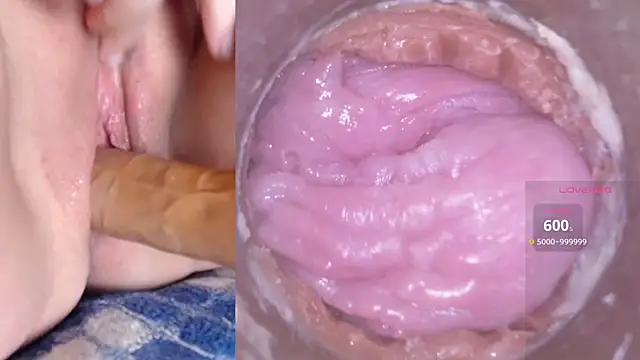 danigirl866 online show from 02.04.25