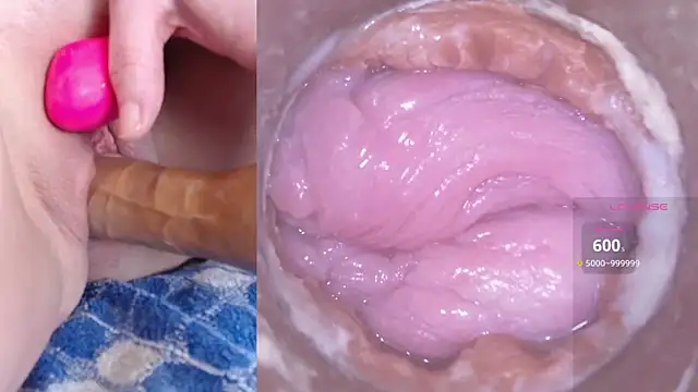 danigirl866 online show from 02.17.25