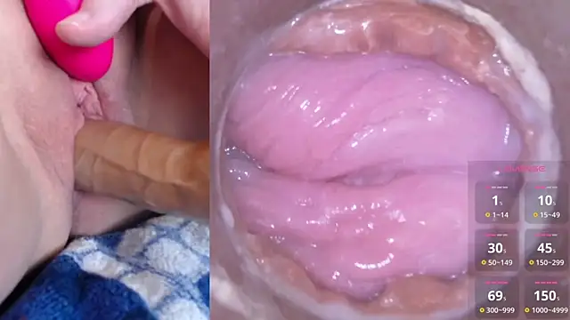 danigirl866 online show from 02.18.25