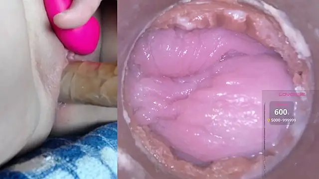 danigirl866 online show from 02.19.25