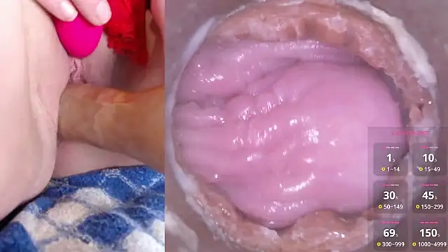 danigirl866 online show from 02.21.25