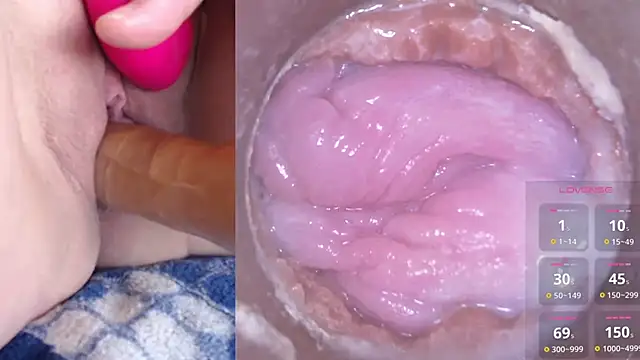 danigirl866 online show from 02.24.25