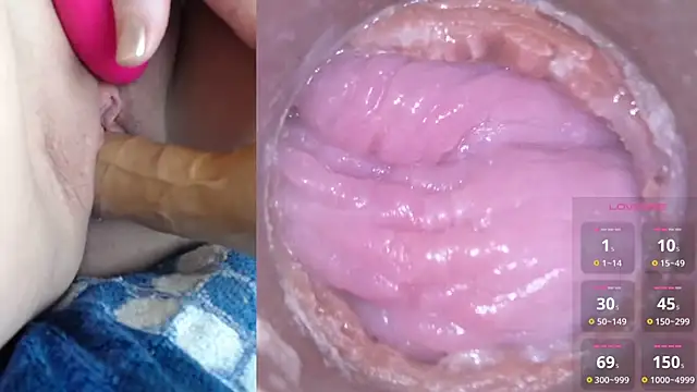 danigirl866 online show from 02.27.25