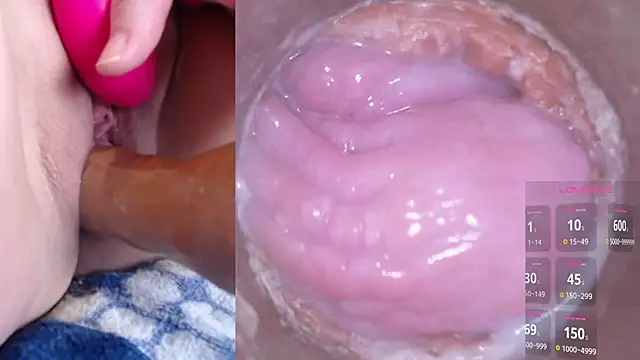 danigirl866 online show from 03.03.25