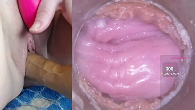 danigirl866 online show from 03.04.25