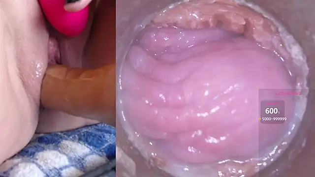 danigirl866 online show from 03.05.25