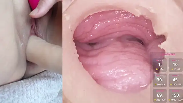 danigirl866 online show from 09.17.25