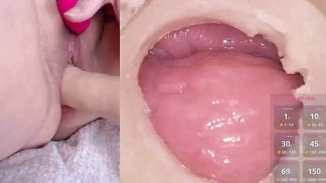 danigirl866 online show from 10.20.25