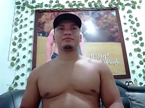 maykolreus online show from 09.18.25