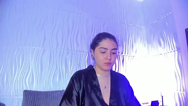 Abby  colins online show from 12.01.25