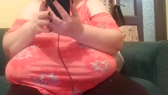 Nataliesbestjuggs online show from 03.22.26