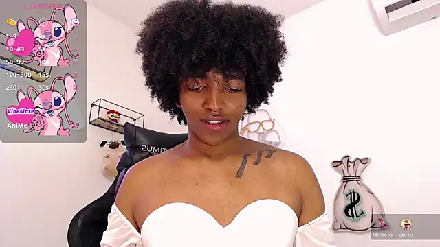 eileen tanihara online show from 12.03.24