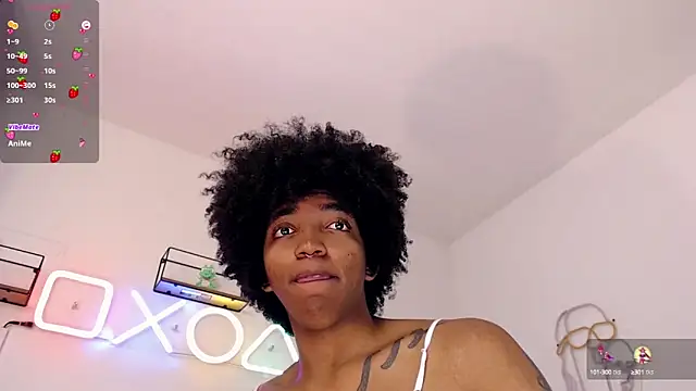 eileen tanihara online show from 12.05.24