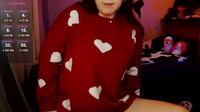 Snapshot of missgenevaonceagain_ chatting on 02.04.25 missgenevaonceagain online show from 02.04.25