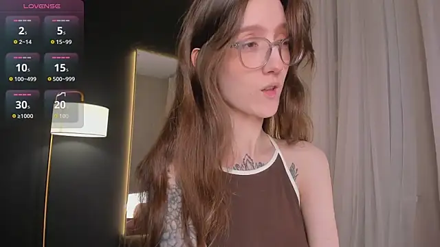 Lola Missy online show from 01.16.26