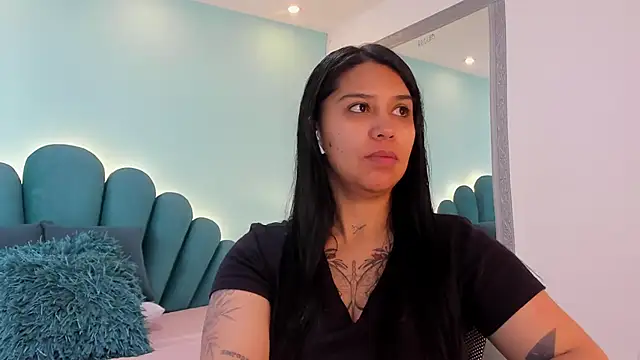 sharlott18 online show from 03.14.26