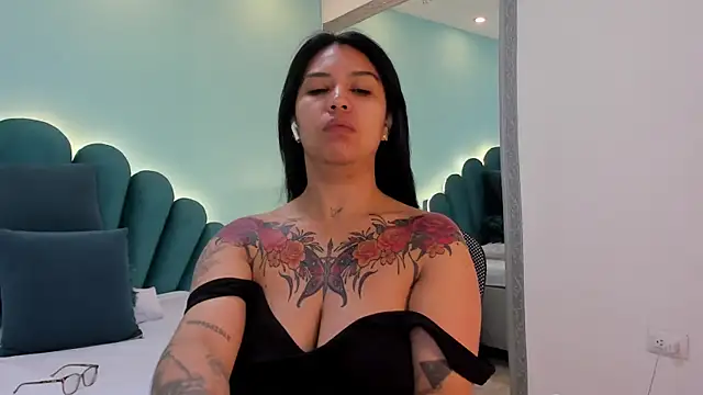 sharlott18 online show from 03.27.26