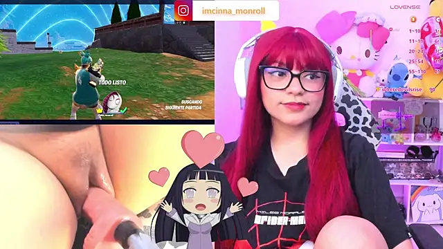 cinna monroll online show from 10.04.25