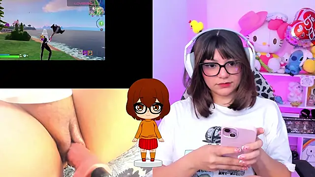 cinna monroll online show from 10.08.25