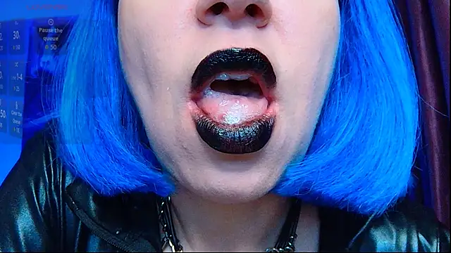 Snapshot of Helena__Femdom chatting on 11.29.25 Helena Femdom online show from 11.29.25