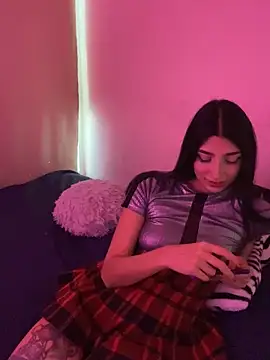 Snapshot of Felicia_smok3 chatting on 01.09.25 Felicia smok3 online show from 01.09.25