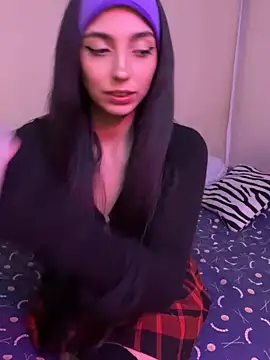 Snapshot of Felicia_smok3 chatting on 09.08.25 Felicia smok3 online show from 09.08.25