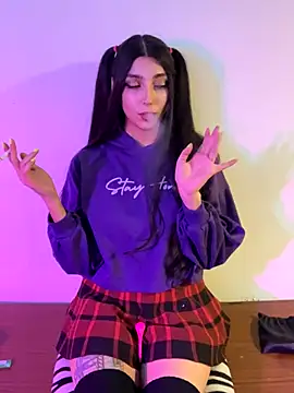 Felicia smok3 online show from 11.08.25