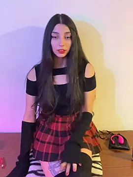 Felicia smok3 online show from 12.18.25