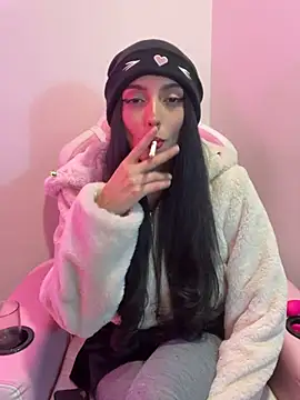 Felicia smok3 online show from 05.26.26