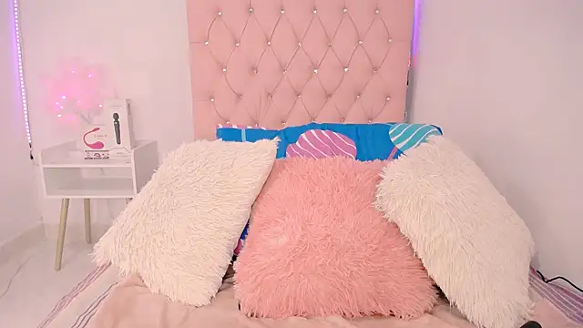 Celeste  sweetx online show from 01.21.25