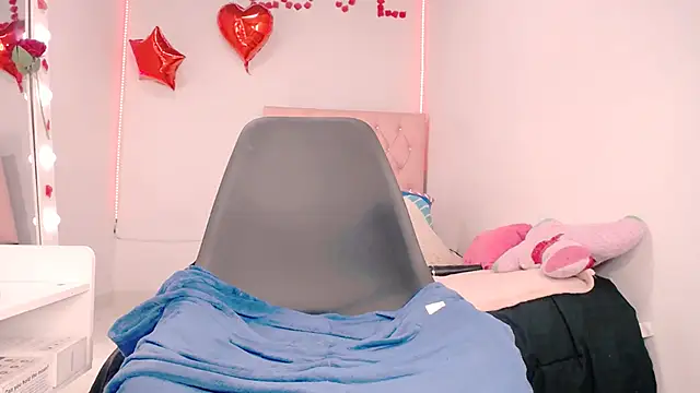 Celeste  sweetx online show from 02.12.25