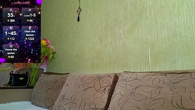 Miss Flexi fit online show from 01.16.25