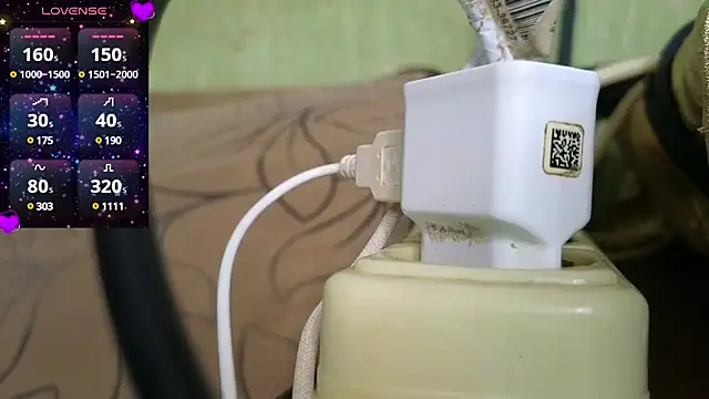 Miss Flexi fit online show from 01.28.25