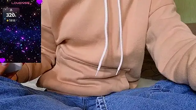 Miss Flexi fit online show from 02.01.25