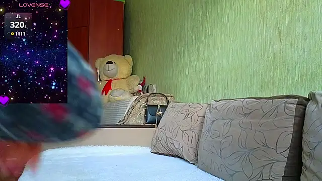 Miss Flexi fit online show from 02.02.25