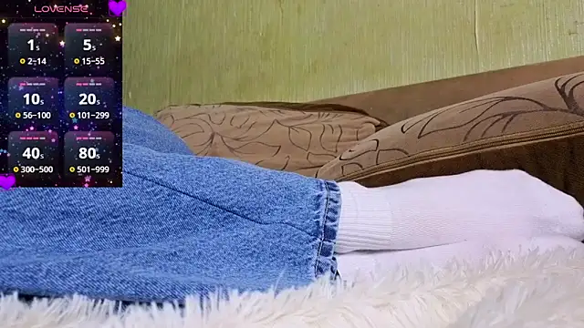 Miss Flexi fit online show from 02.05.25