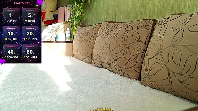 Miss Flexi fit online show from 02.10.25