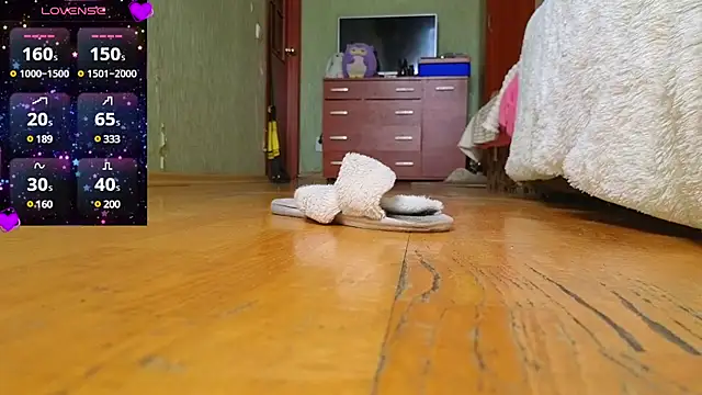 Miss Flexi fit online show from 02.22.25