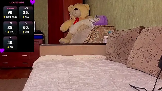 Miss Flexi fit online show from 10.27.25