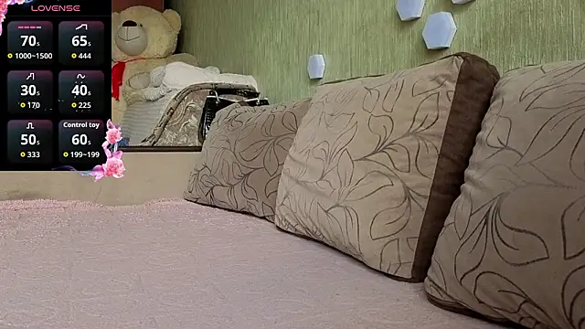 Miss Flexi fit online show from 03.21.26