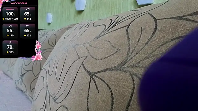 Miss Flexi fit online show from 04.13.26