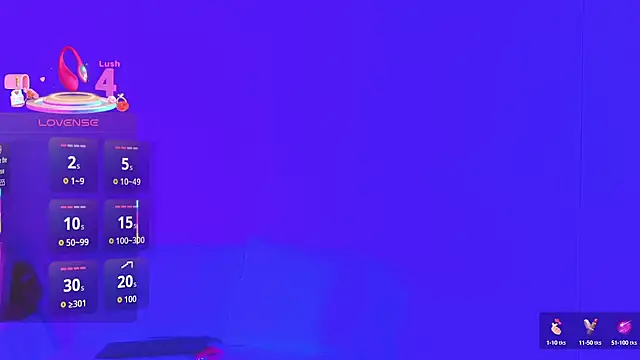  Linoshka 1 online show from 10.04.25