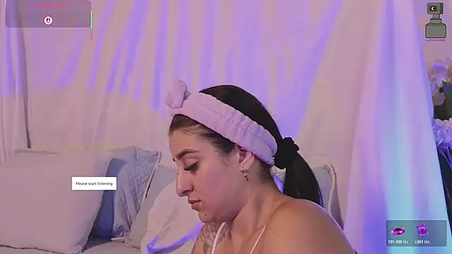 Snapshot of _Linoshka_1 chatting on 03.01.26 Linoshka 1 online show from 03.01.26